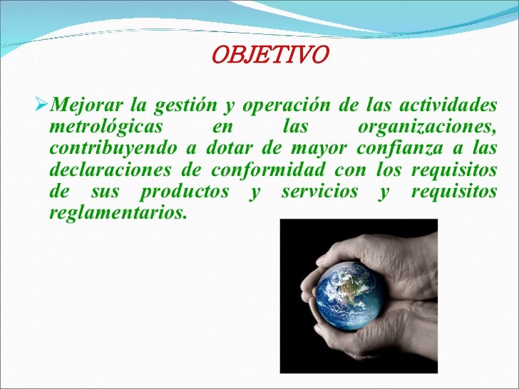 norma iso 10012
